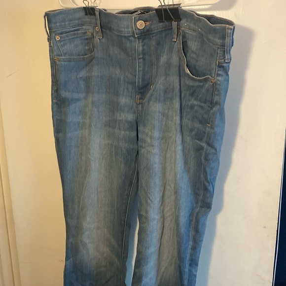 Express Denim - Express Jeans